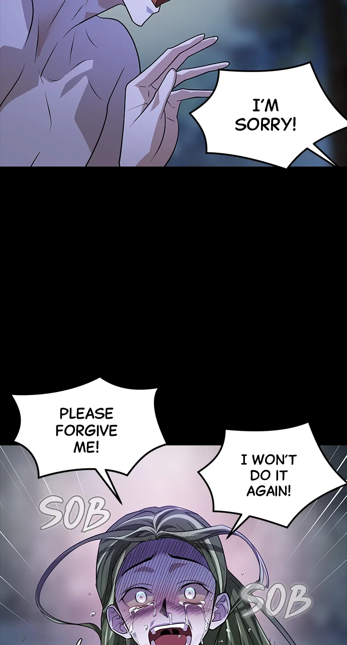 The Last Passage Chapter 7 Page 12