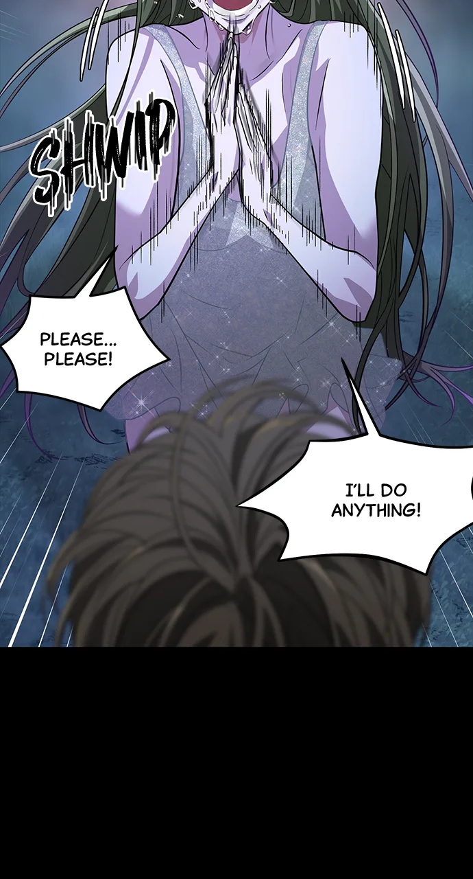 The Last Passage Chapter 7 Page 13