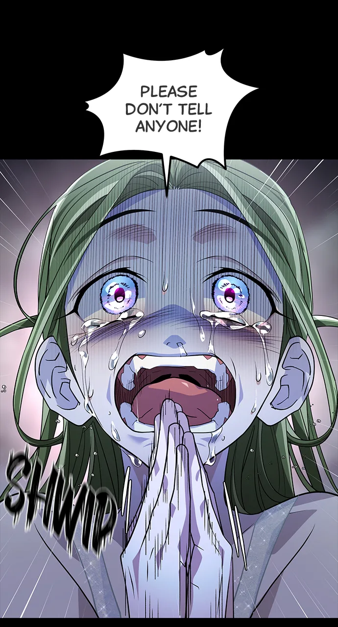 The Last Passage Chapter 7 Page 14