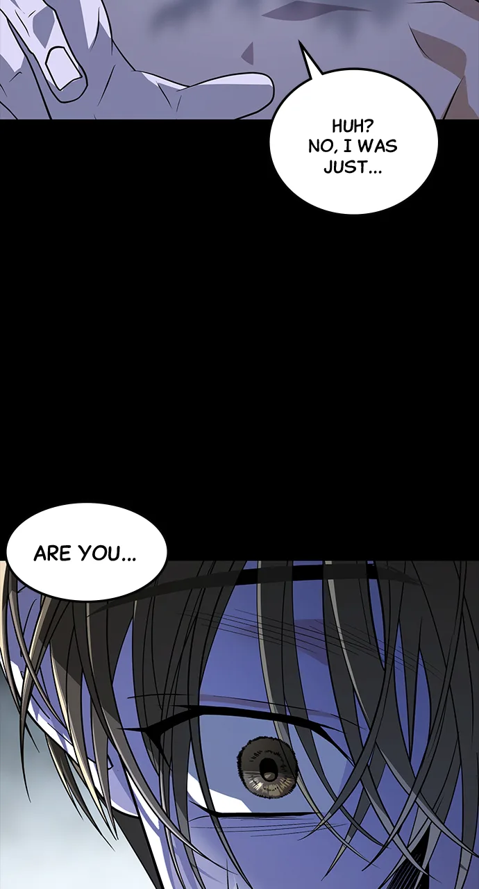 The Last Passage Chapter 7 Page 16