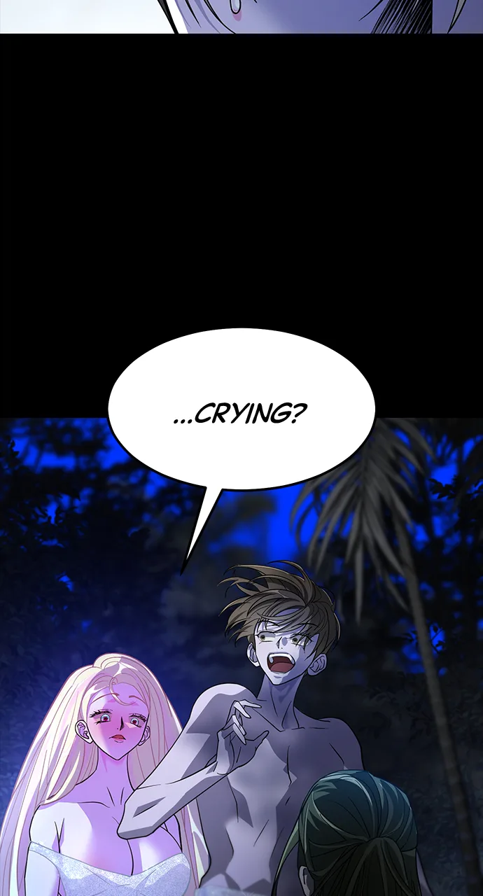 The Last Passage Chapter 7 Page 17