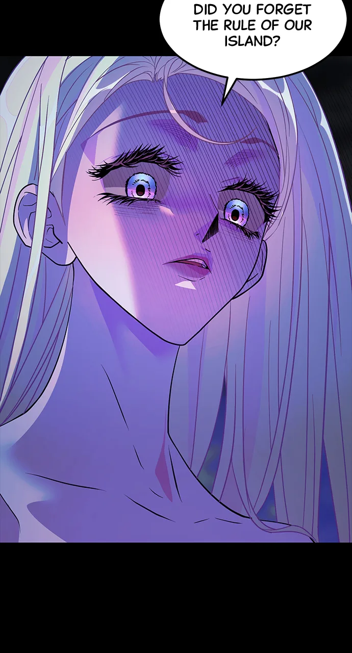 The Last Passage Chapter 7 Page 19