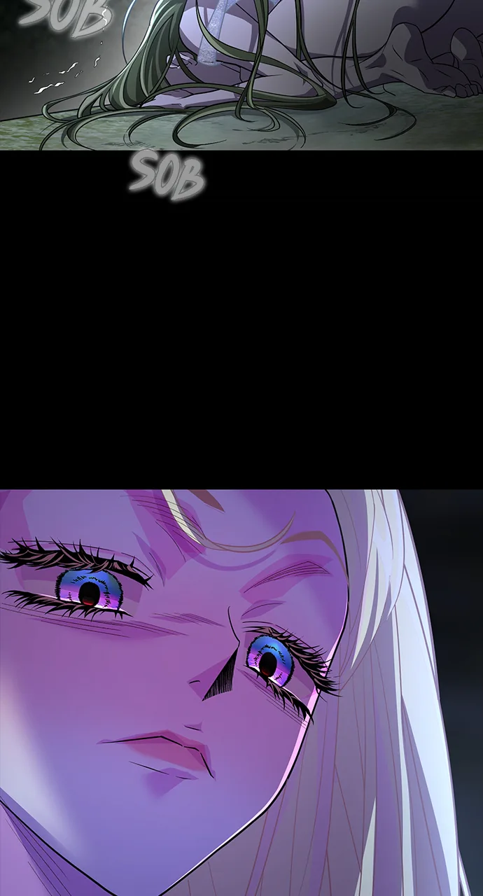 The Last Passage Chapter 7 Page 23