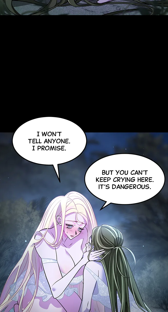 The Last Passage Chapter 7 Page 25