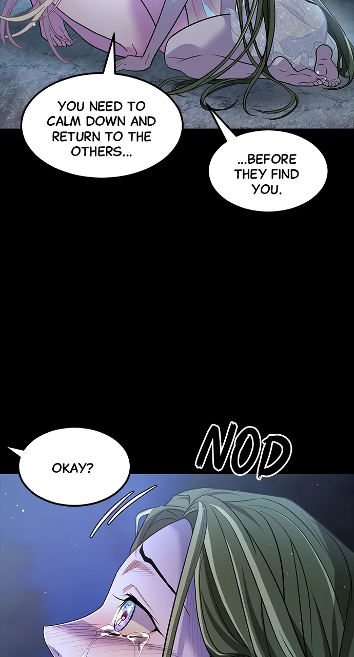 The Last Passage Chapter 7 Page 26