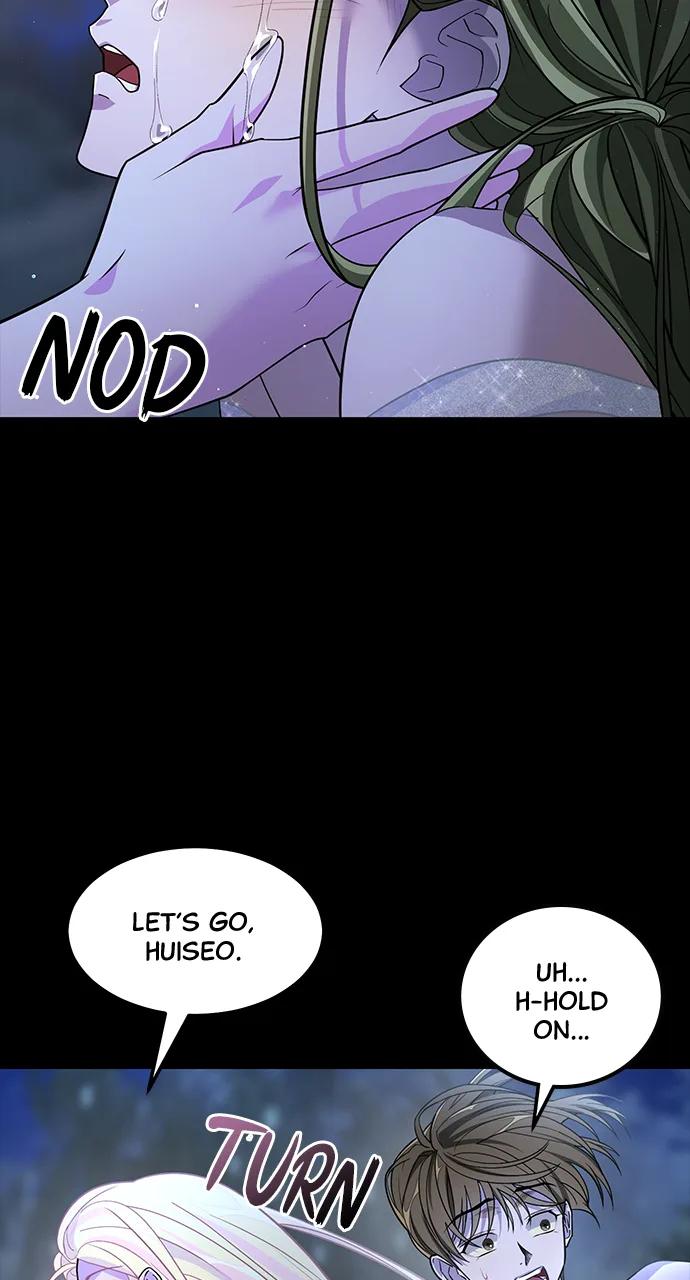 The Last Passage Chapter 7 Page 27