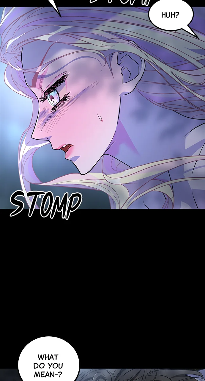 The Last Passage Chapter 7 Page 29