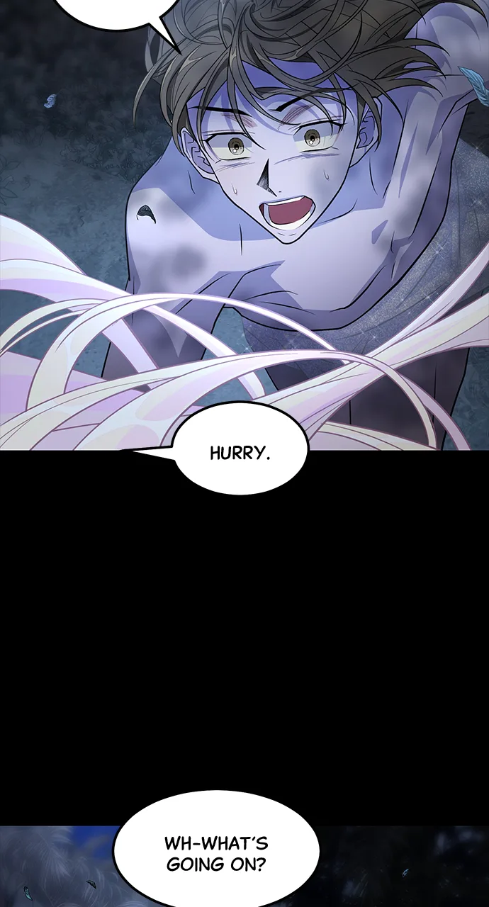 The Last Passage Chapter 7 Page 30