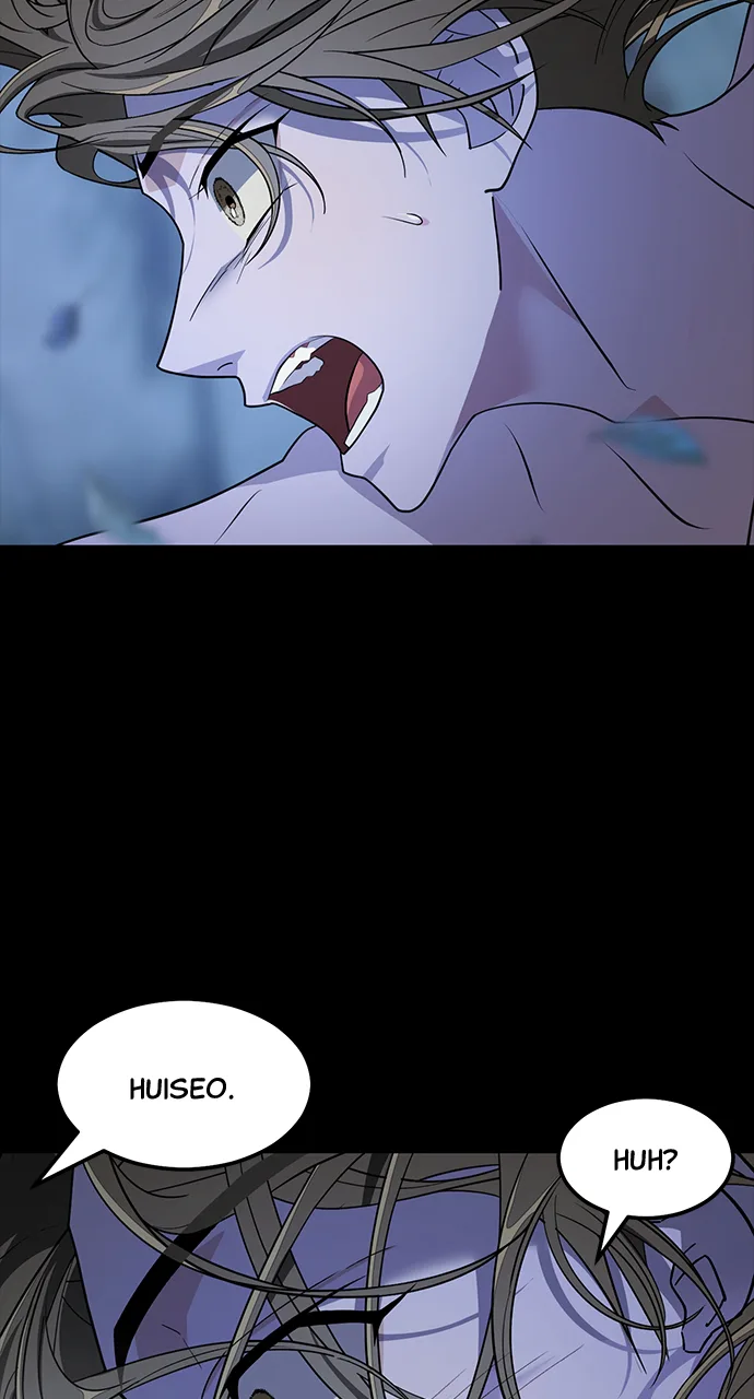 The Last Passage Chapter 7 Page 33