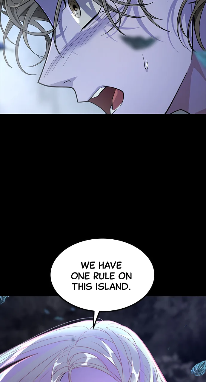 The Last Passage Chapter 7 Page 34