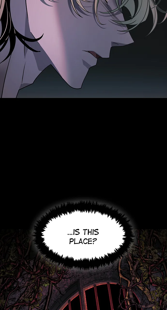 The Last Passage Chapter 7 Page 39