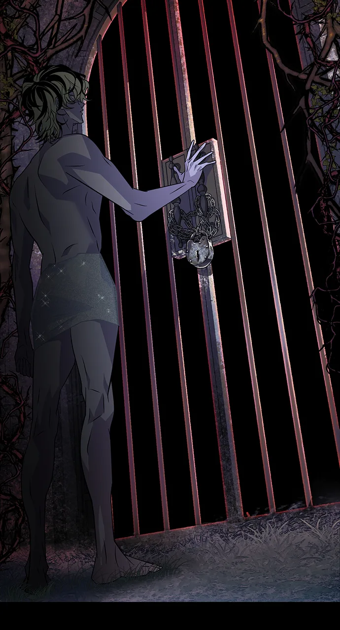 The Last Passage Chapter 7 Page 40