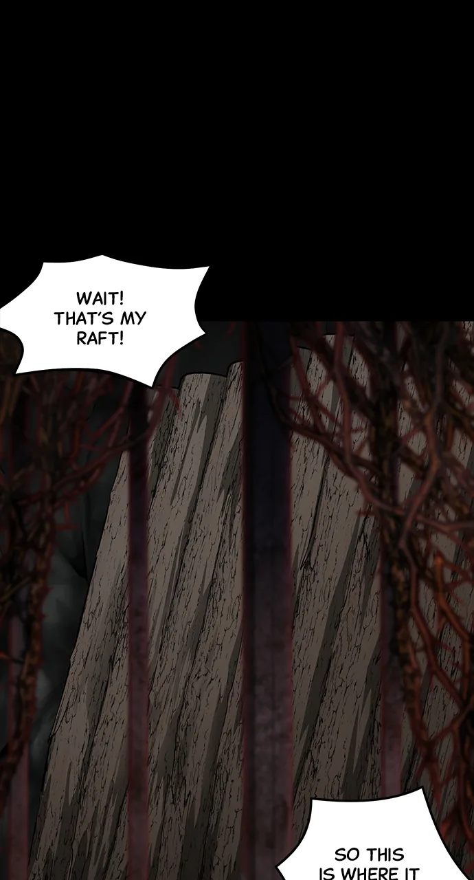 The Last Passage Chapter 7 Page 41