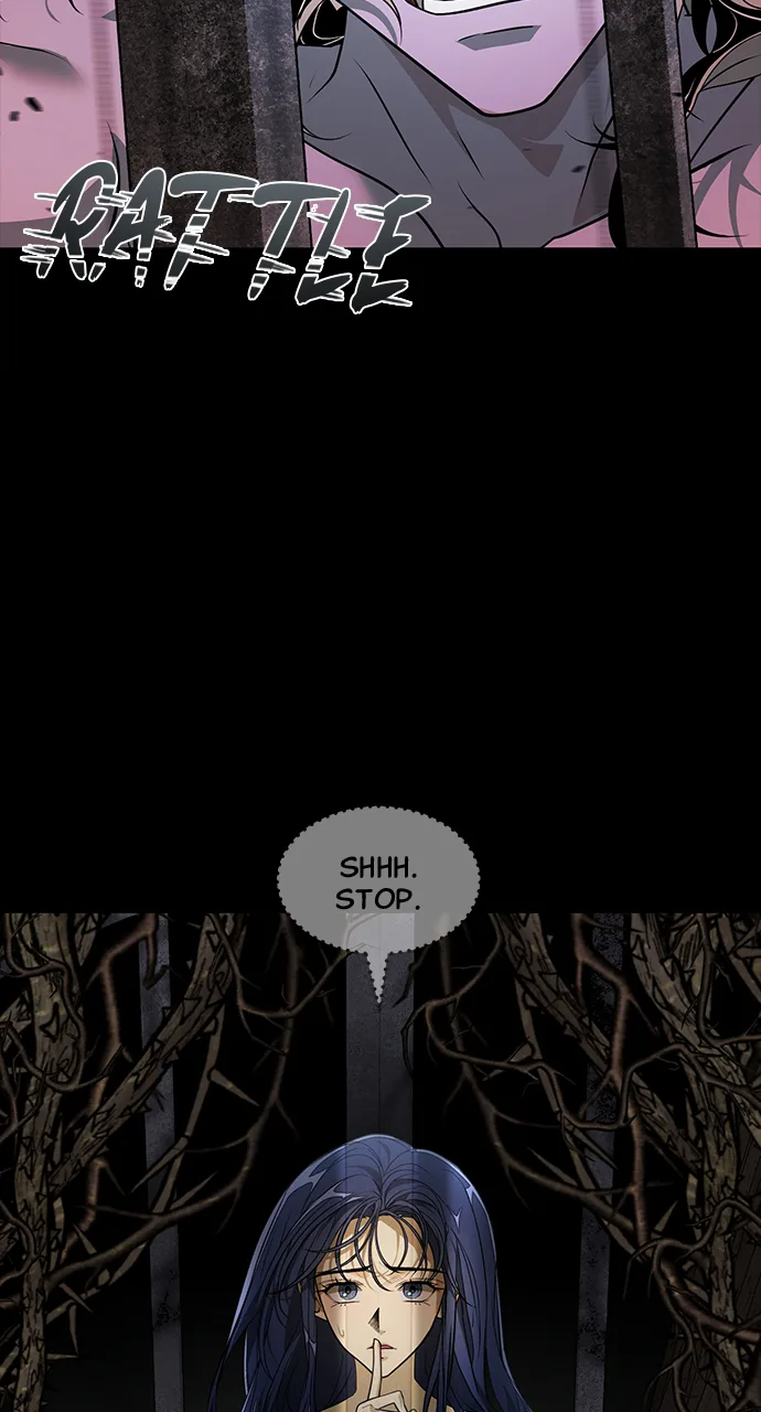 The Last Passage Chapter 7 Page 44