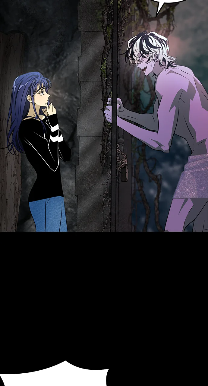 The Last Passage Chapter 7 Page 48
