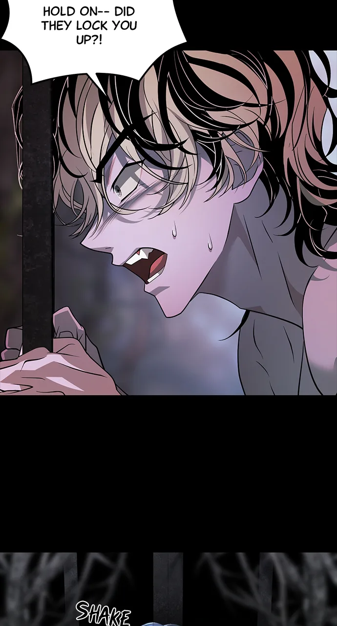 The Last Passage Chapter 7 Page 49