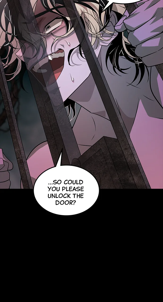 The Last Passage Chapter 7 Page 53