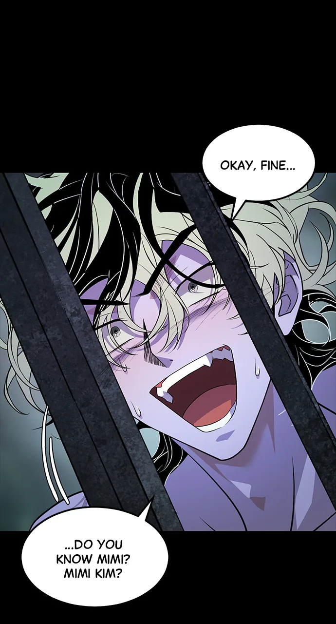 The Last Passage Chapter 7 Page 56