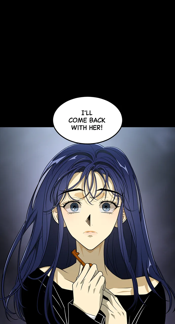 The Last Passage Chapter 7 Page 57