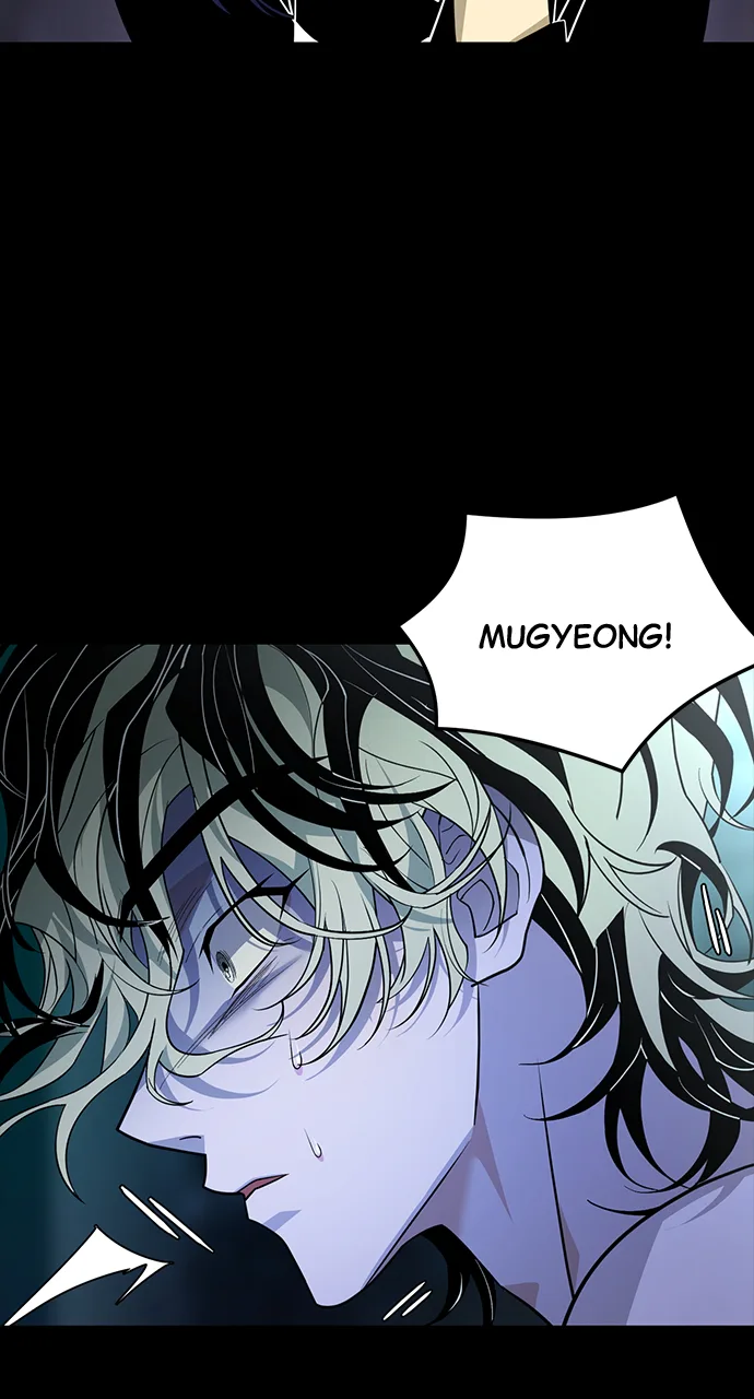 The Last Passage Chapter 7 Page 58