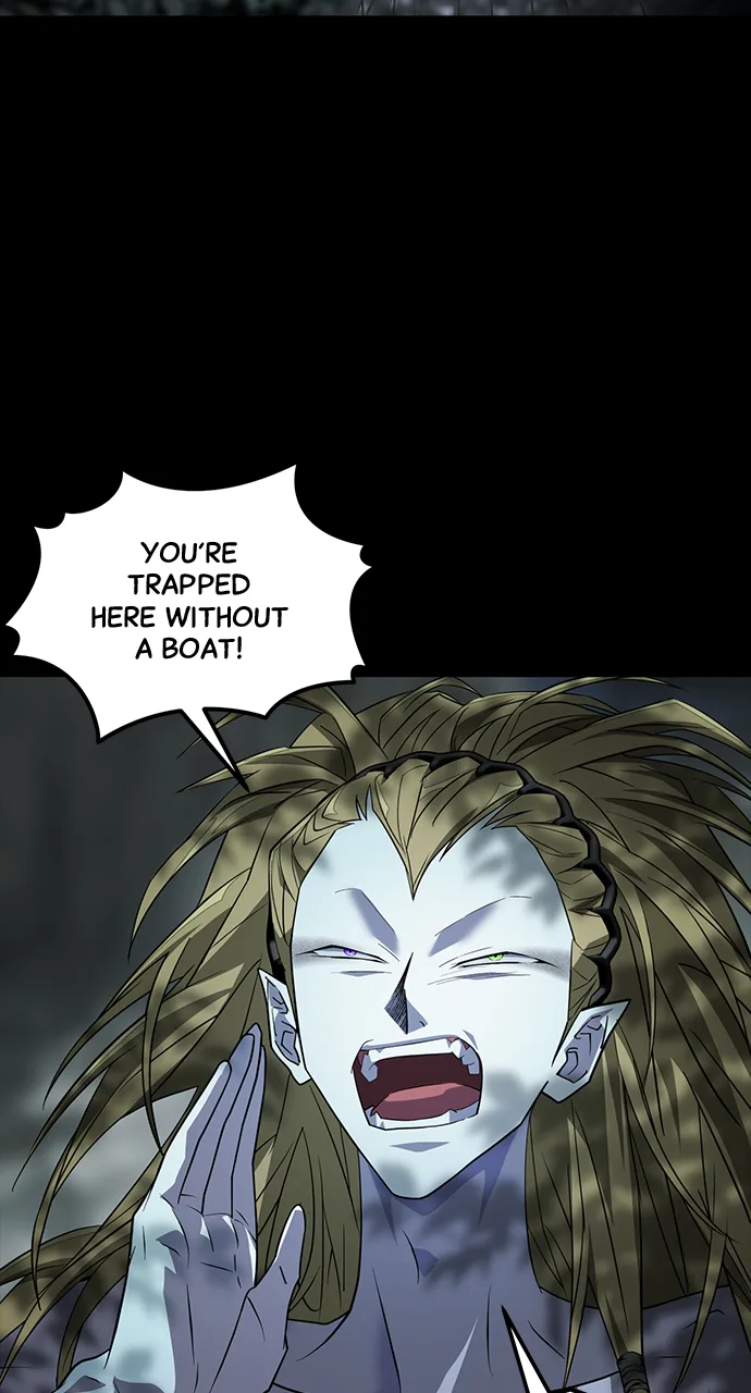 The Last Passage Chapter 7 Page 60
