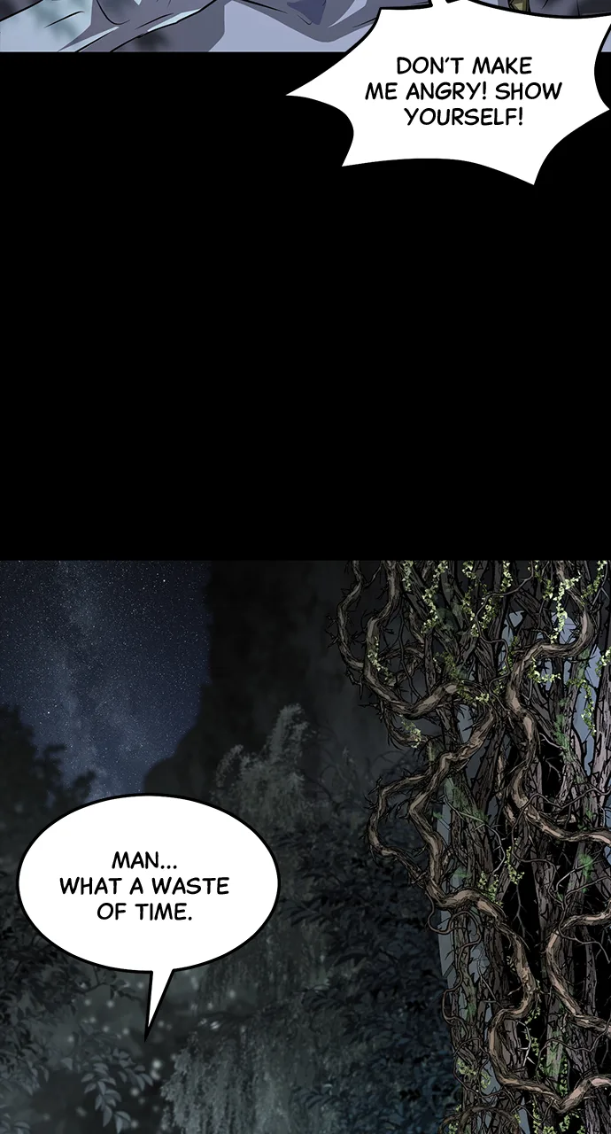 The Last Passage Chapter 7 Page 61