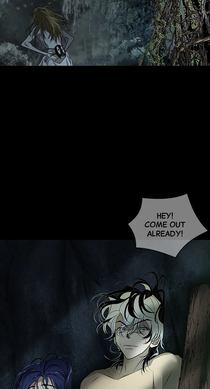 The Last Passage Chapter 7 Page 62