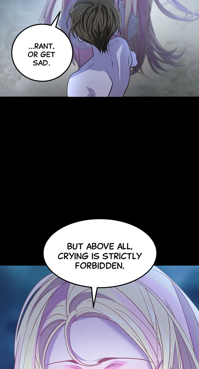 The Last Passage Chapter 7 Page 69