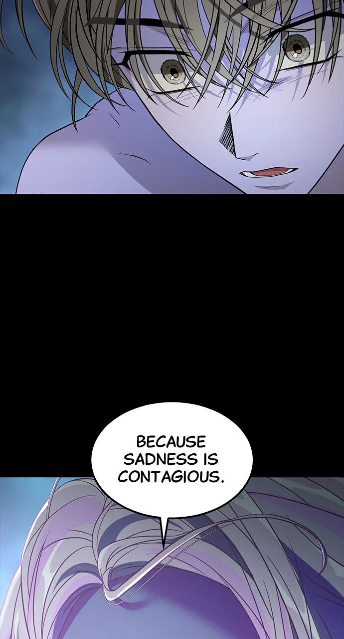 The Last Passage Chapter 7 Page 71
