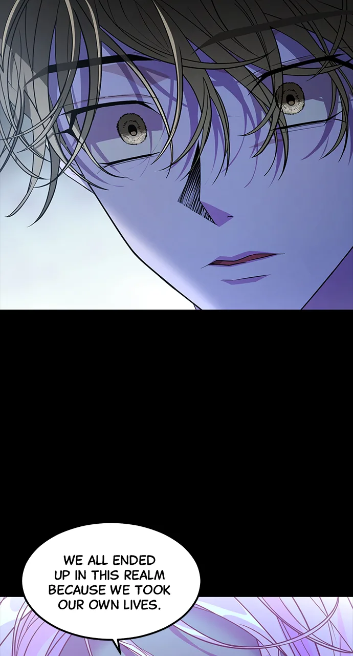 The Last Passage Chapter 7 Page 73