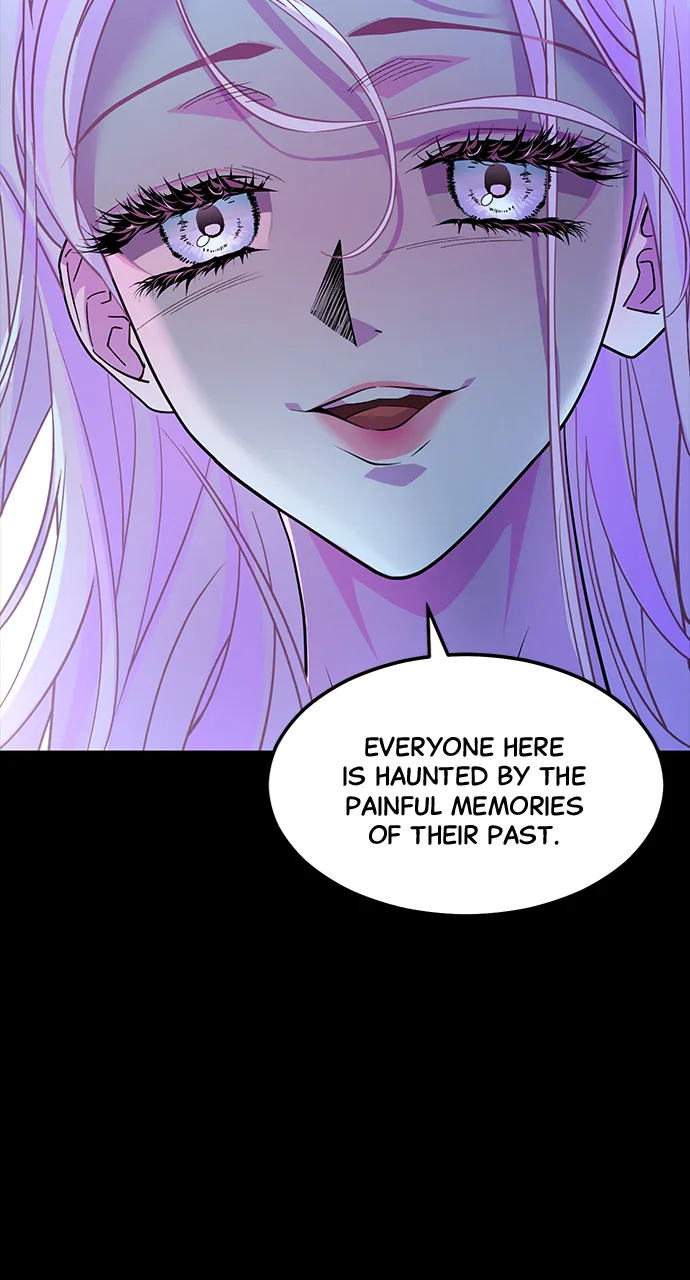 The Last Passage Chapter 7 Page 74
