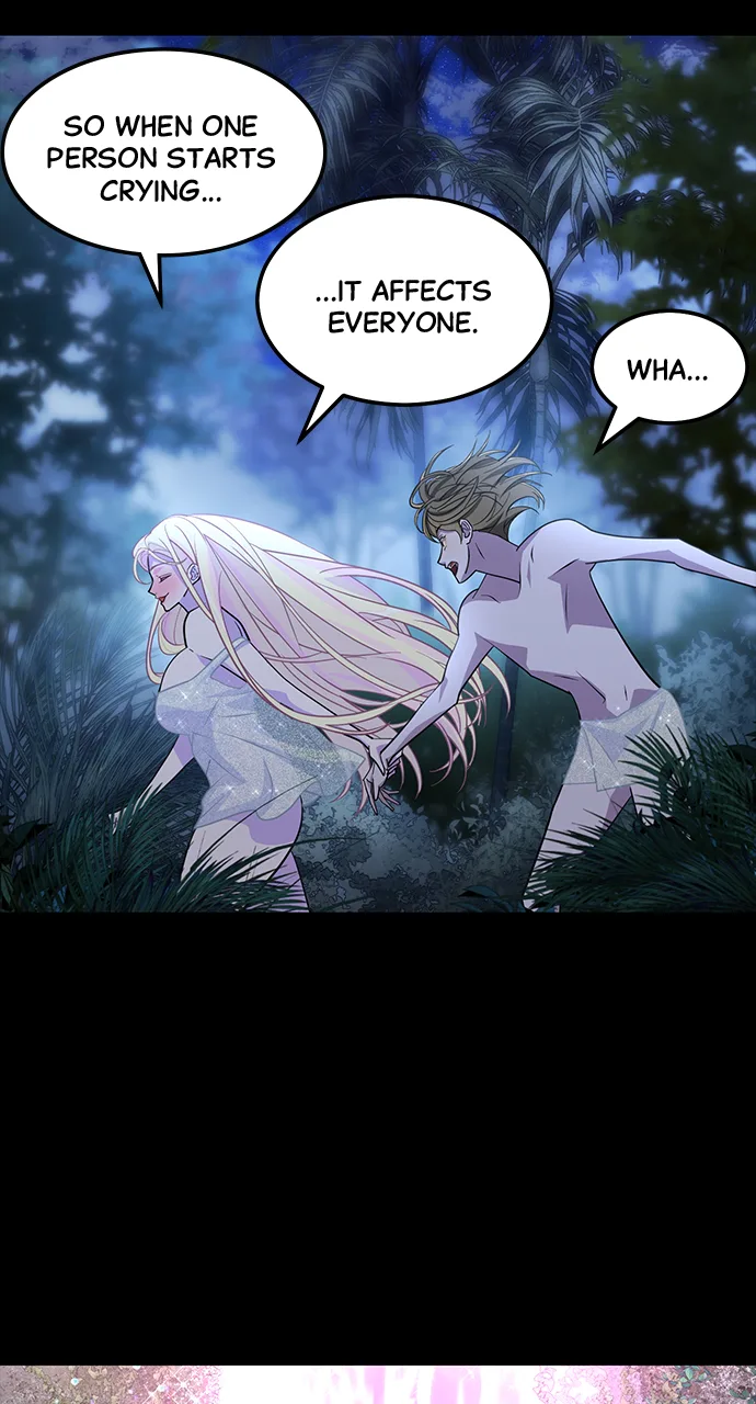 The Last Passage Chapter 7 Page 75