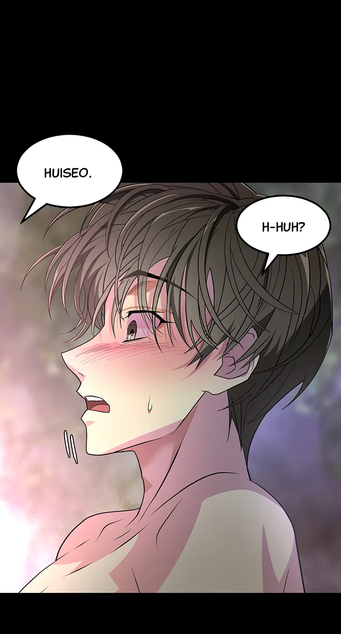 The Last Passage Chapter 7 Page 85