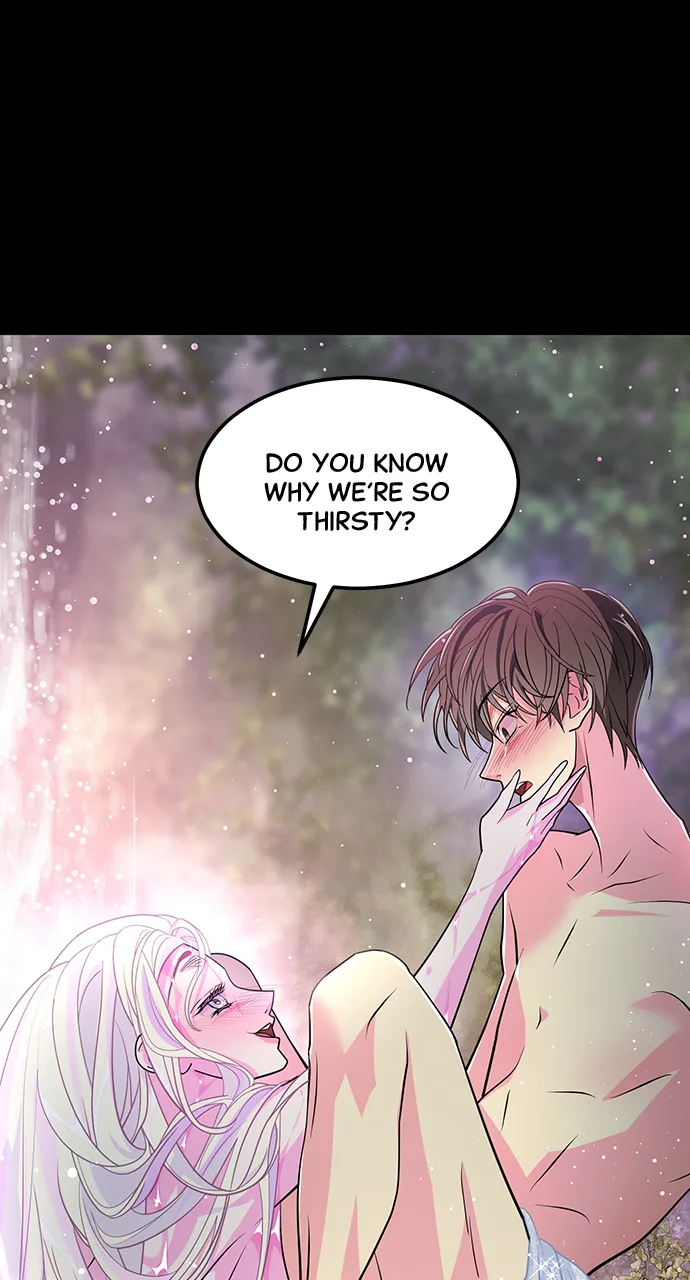 The Last Passage Chapter 7 Page 86