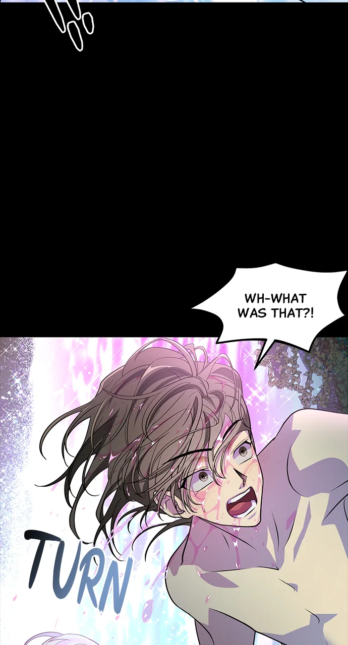 The Last Passage Chapter 7 Page 96
