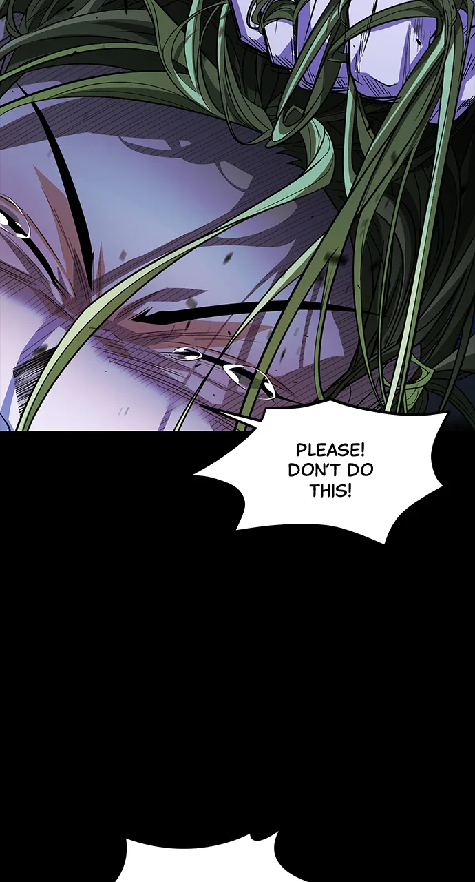 The Last Passage Chapter 7 Page 98