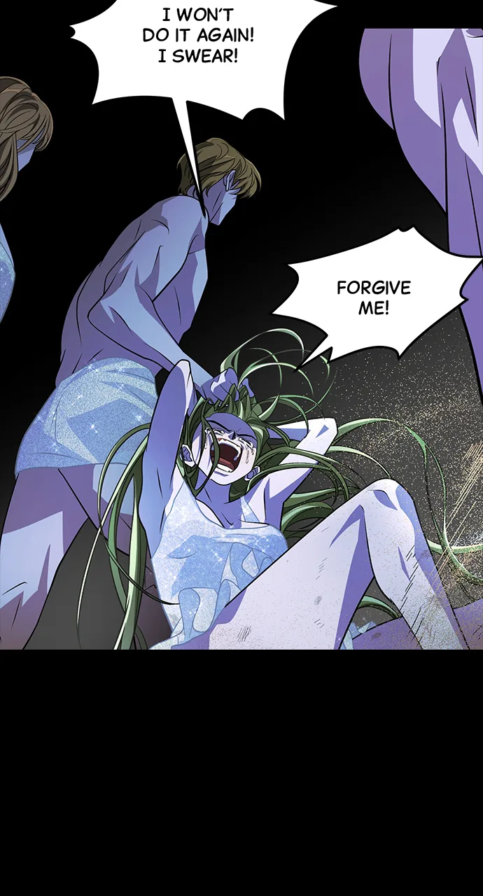 The Last Passage Chapter 7 Page 99
