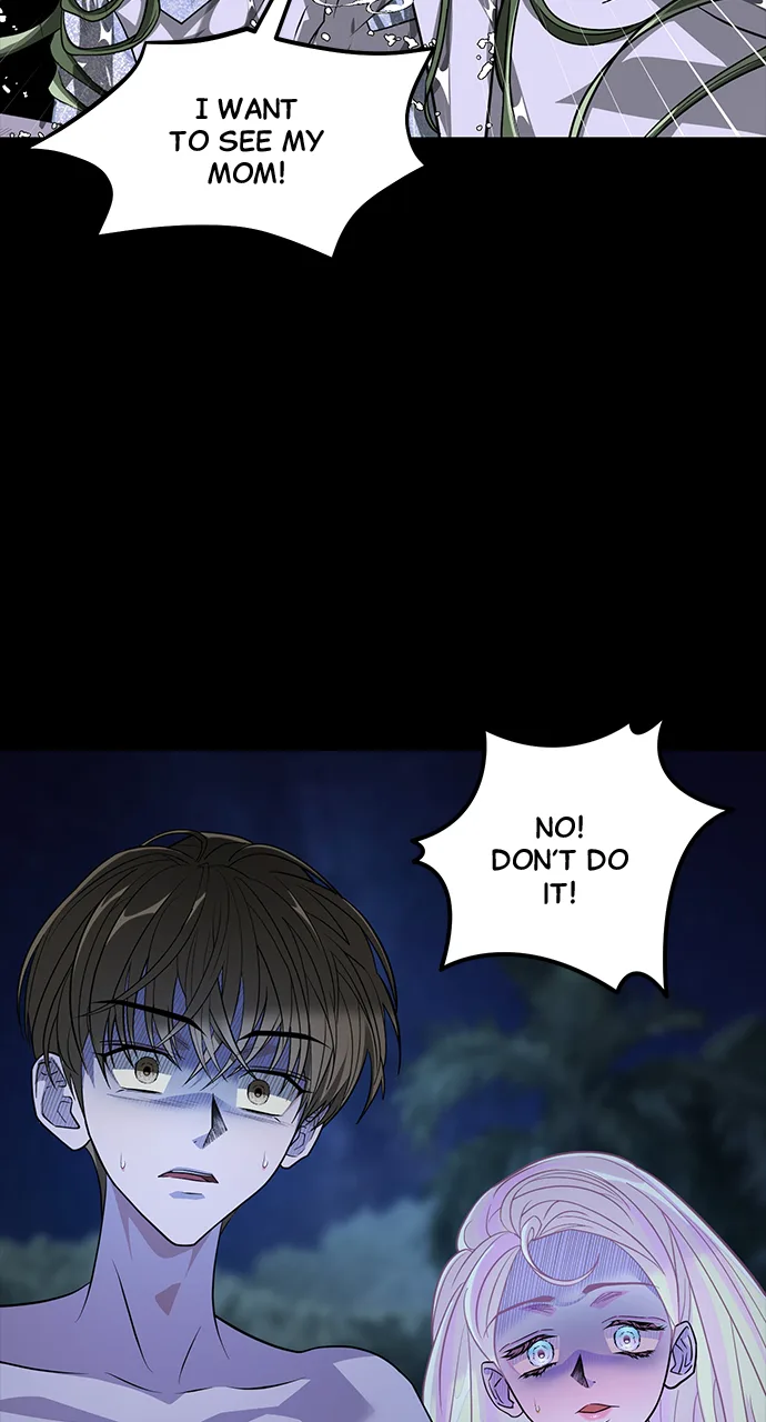 The Last Passage Chapter 7 Page 103