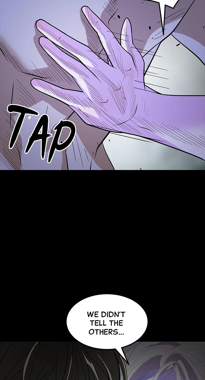 The Last Passage Chapter 7 Page 106
