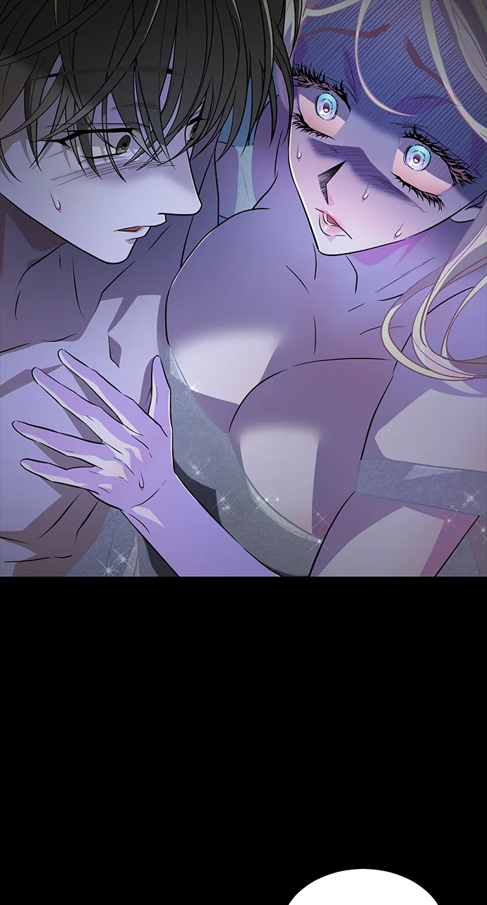 The Last Passage Chapter 7 Page 107