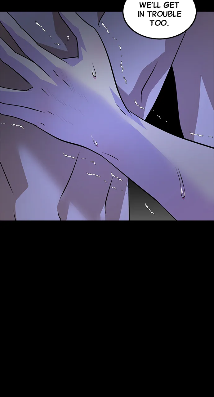 The Last Passage Chapter 7 Page 108
