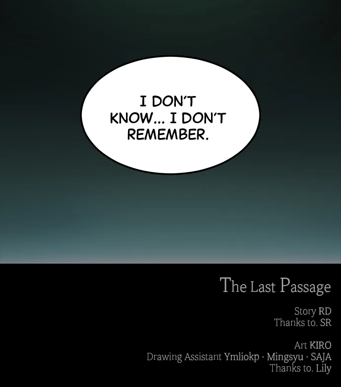 The Last Passage Chapter 7 Page 114