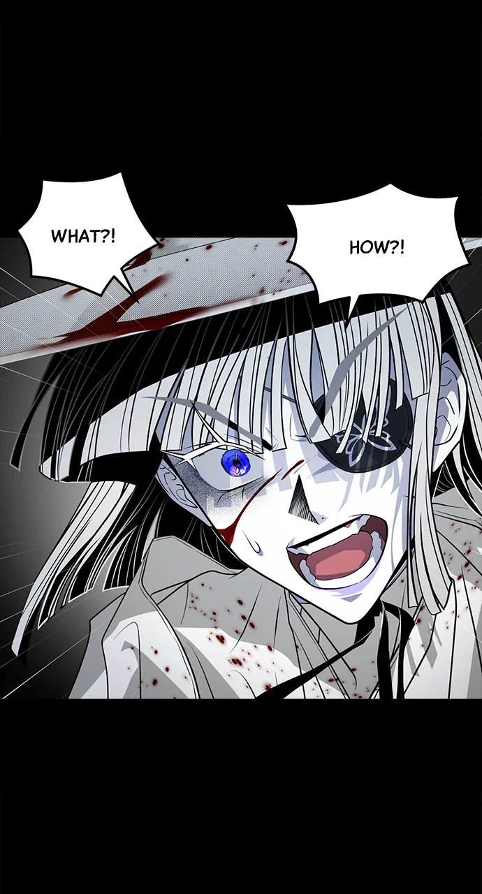 The Last Passage Chapter 55 Page 7