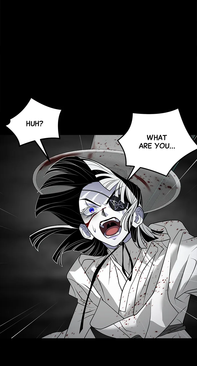 The Last Passage Chapter 55 Page 9