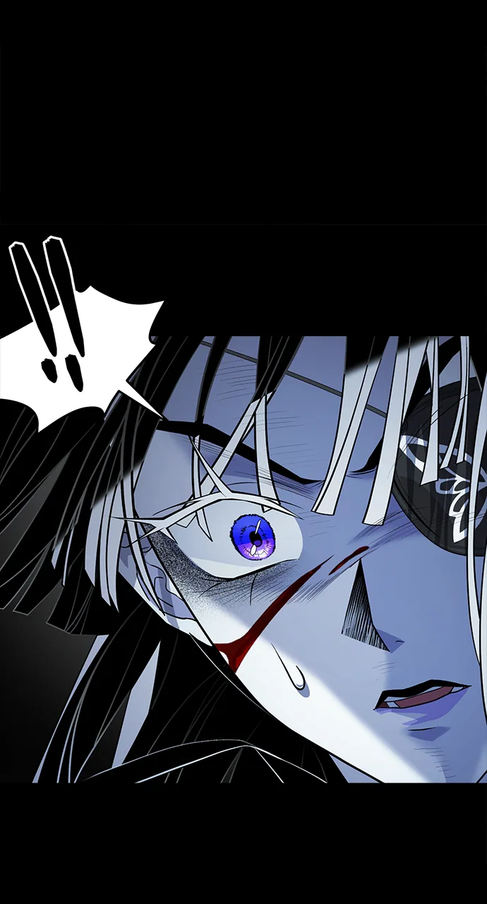 The Last Passage Chapter 55 Page 10