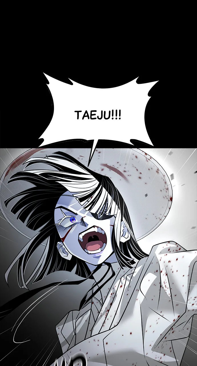 The Last Passage Chapter 55 Page 11