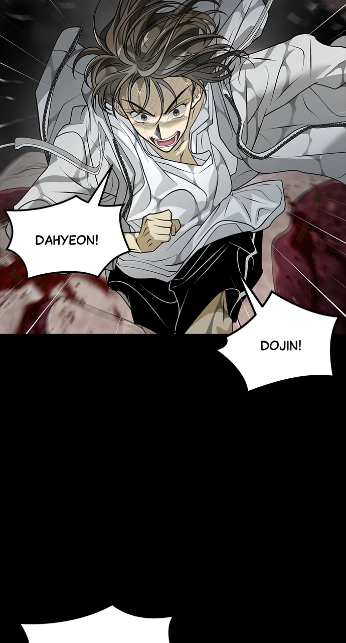 The Last Passage Chapter 55 Page 13