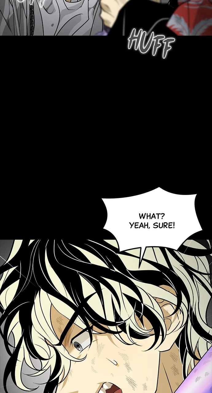 The Last Passage Chapter 55 Page 18