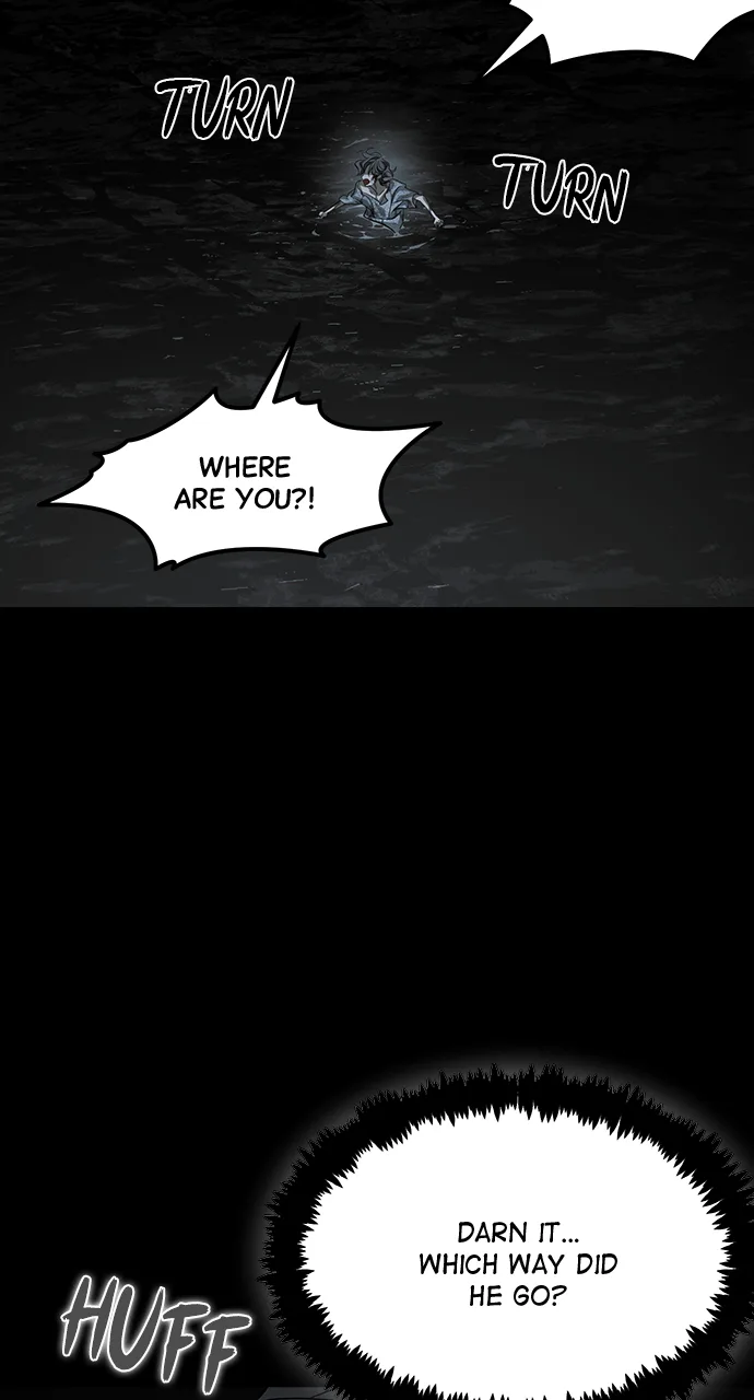 The Last Passage Chapter 55 Page 22