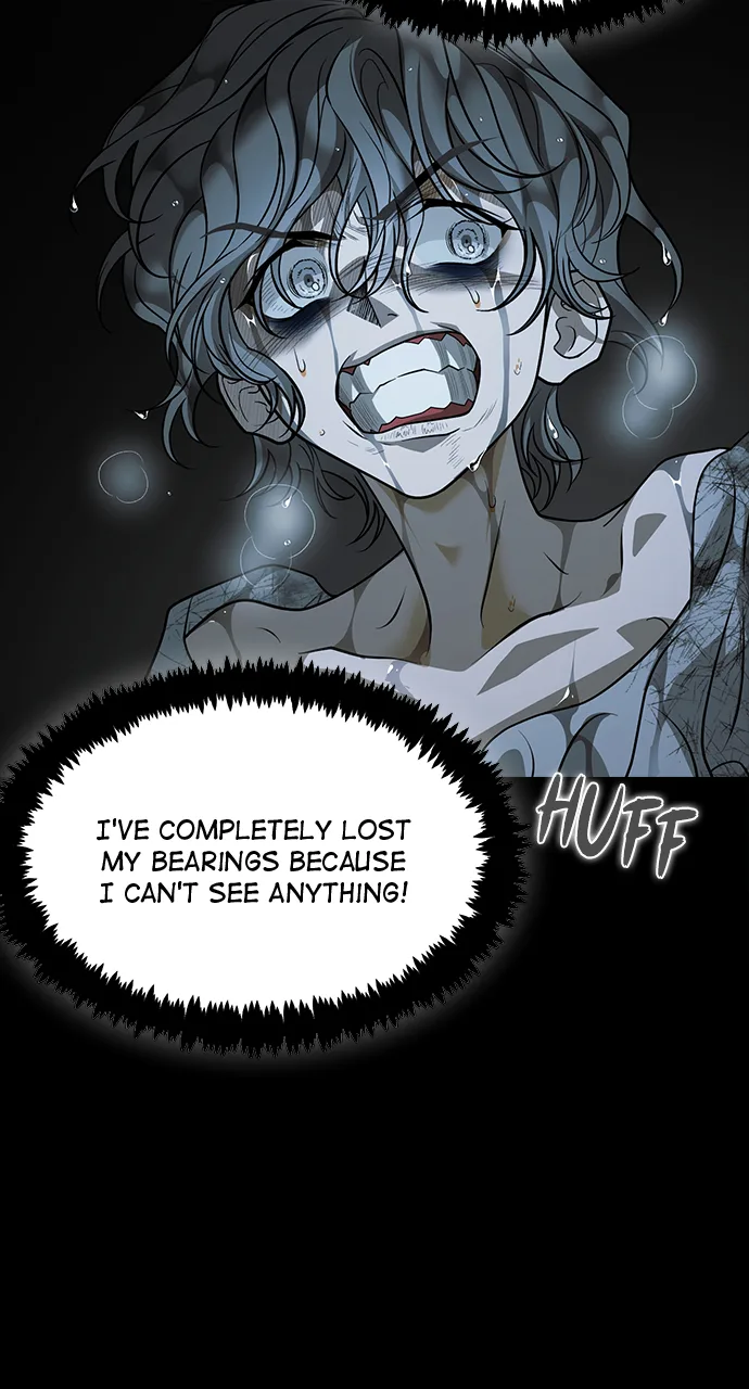 The Last Passage Chapter 55 Page 23